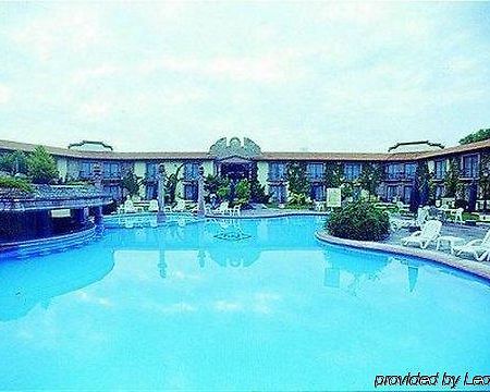 Travel Inn Atlantico Macae Macaé Exterior foto